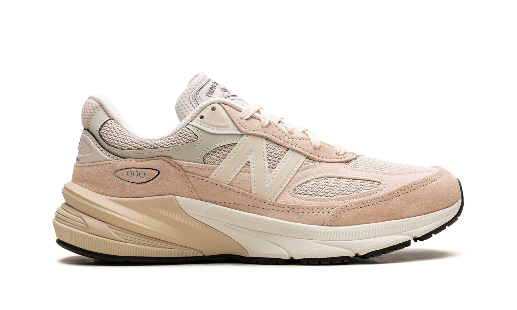 990v6 "Made in USA - Vintage Rose" - 6