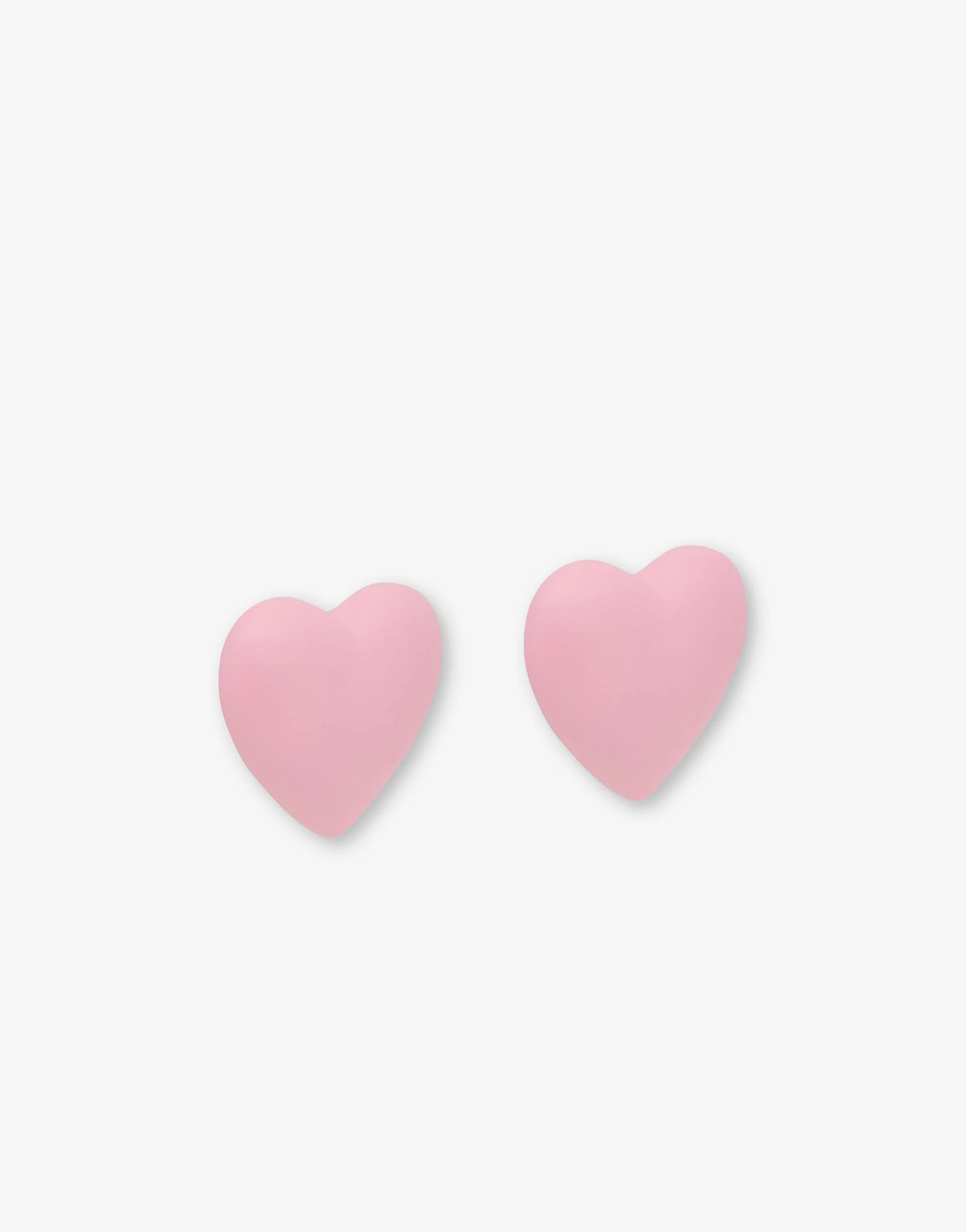 HEART EARRINGS - 1