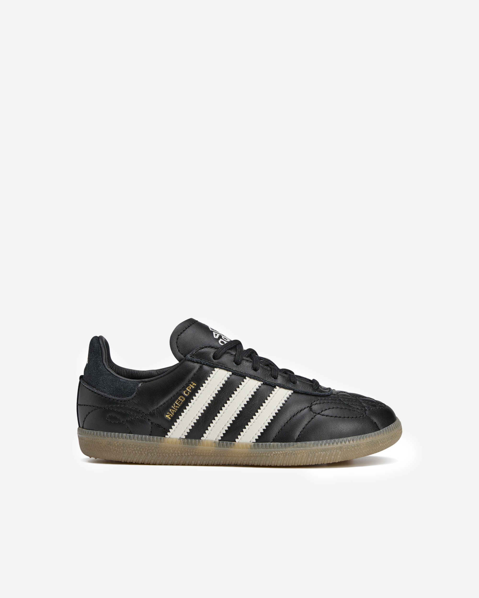 NAKED Copenhagen x Maha x adidas Originals Samba MN (Preschool) - 1
