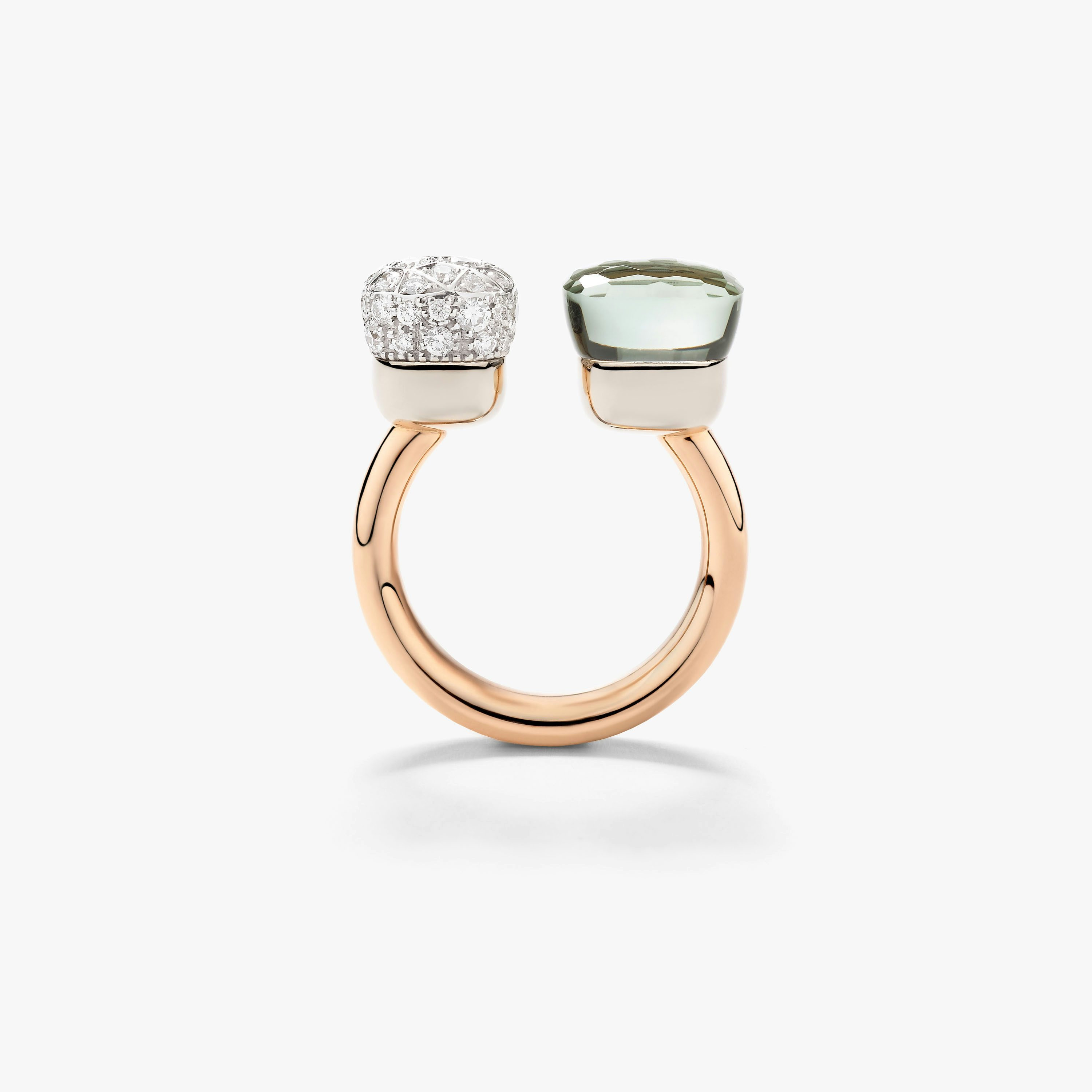 Nudo Ring - 2