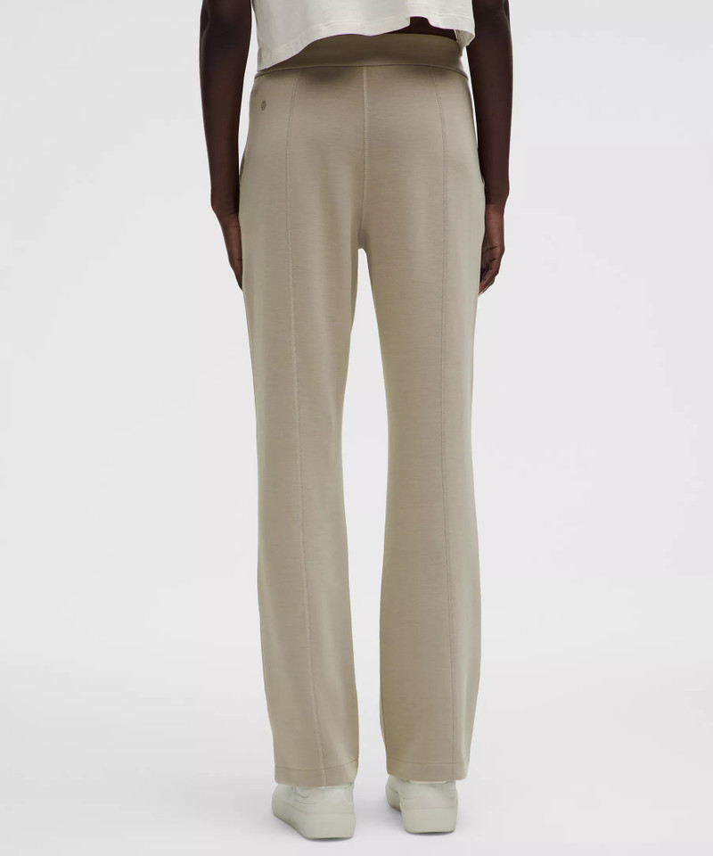 Softstreme High-Rise Straight-Leg Pant *Tall 3