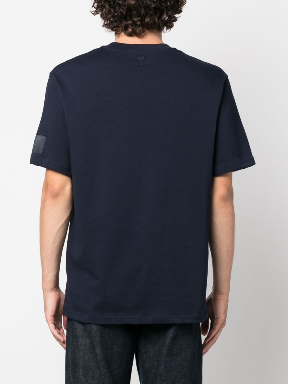Ami Alexandre Mattiussi T-shirt - 4