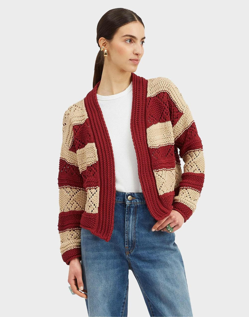 La DoubleJ Summer Bolero outlook