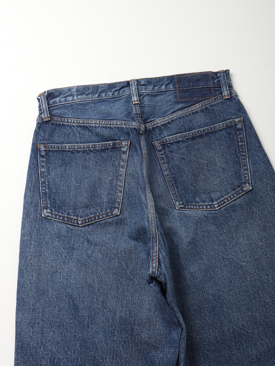orSlow × BEAMS BOY - orSlow × BEAMS BOY - 11