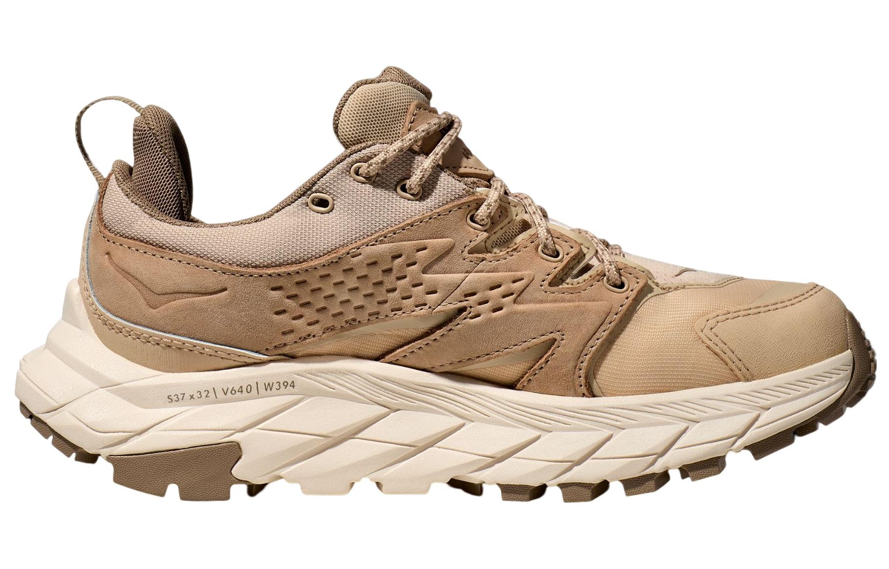 HOKA ONE ONE Anacapa Low GORE-TEX 'Shifting Sand' 1136670-SSEG - 3