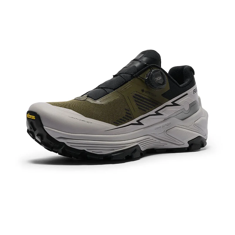 Kailas Fuga EX 3 GTX BOA Waterproof Trail Running Shoes Men's - 1