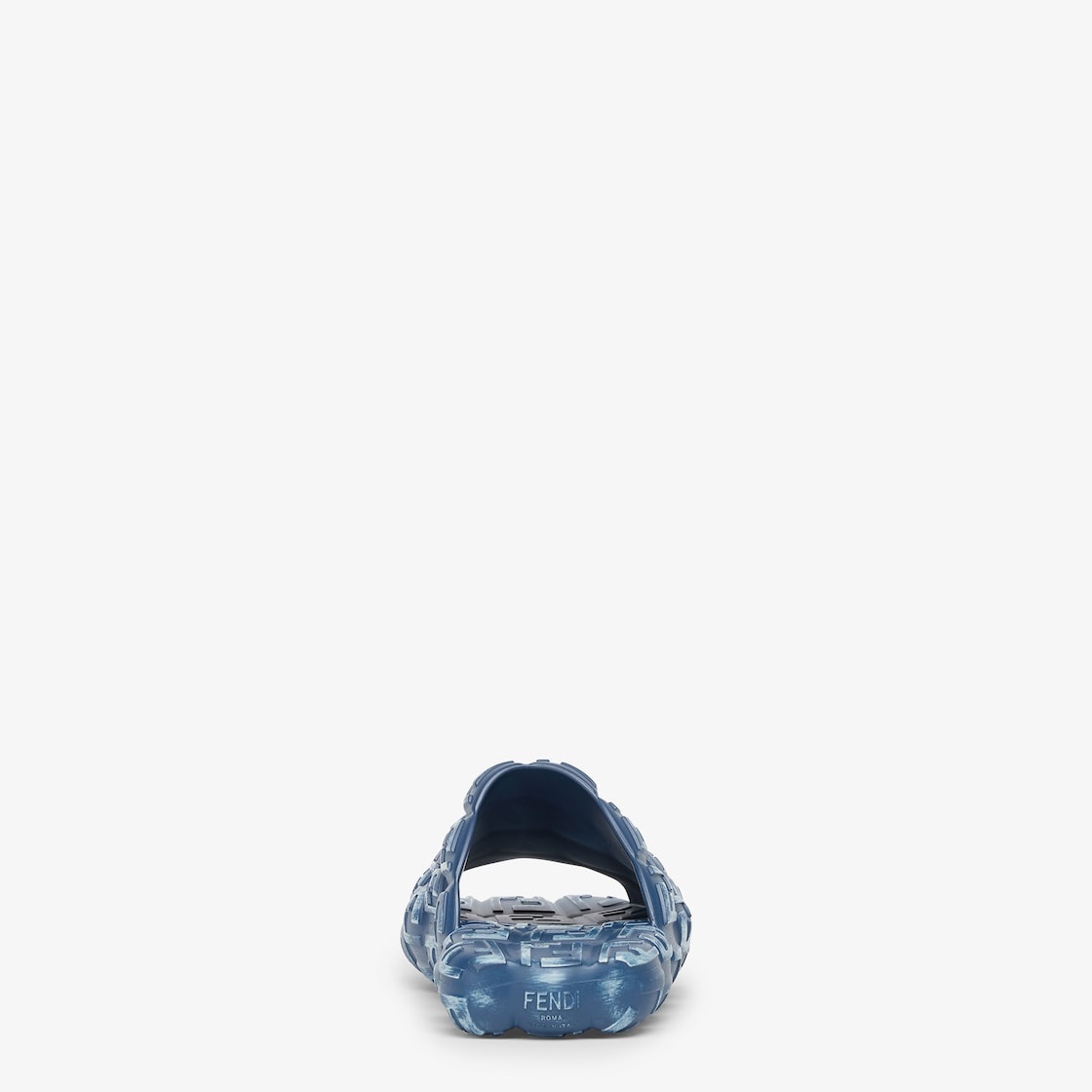 Fendi Cloud Slides - 3