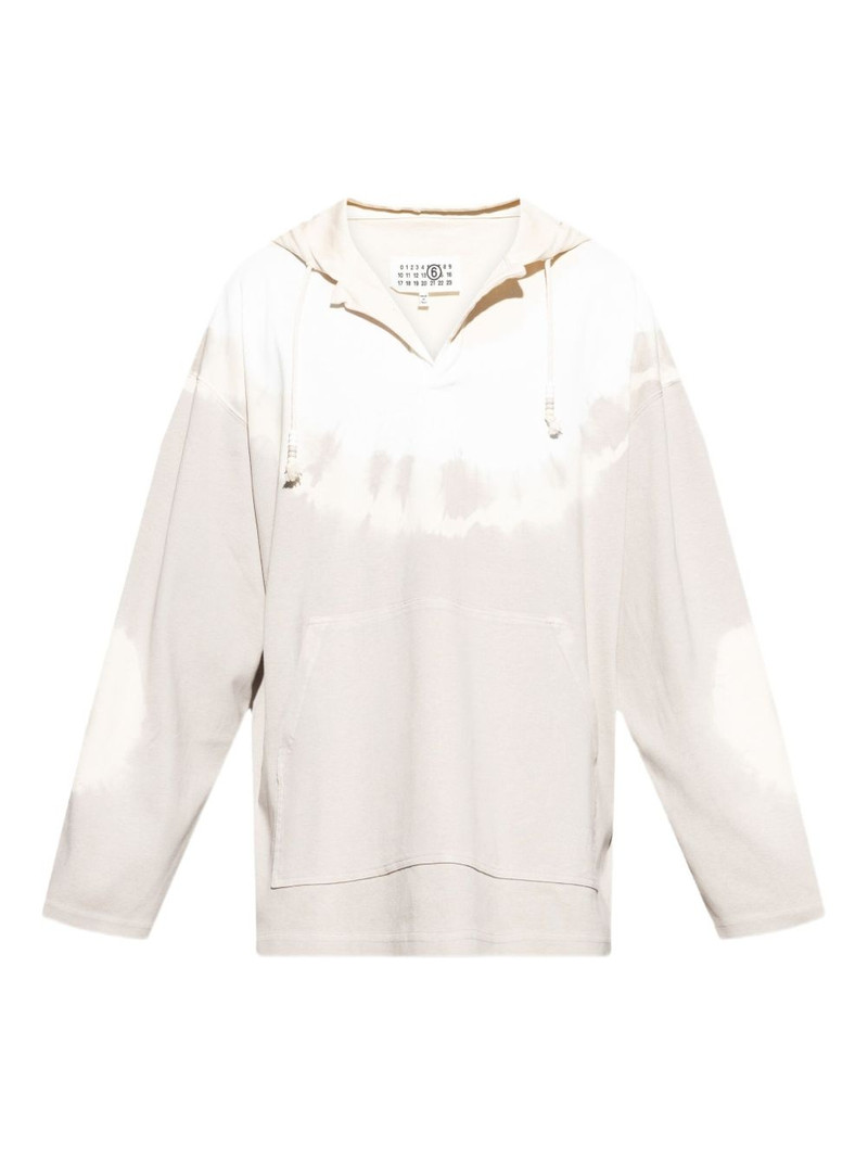 cotton hoodie 1