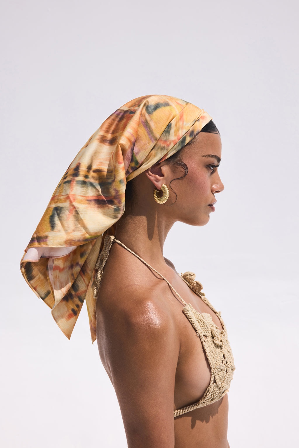 GAIA'S SCARF 2
