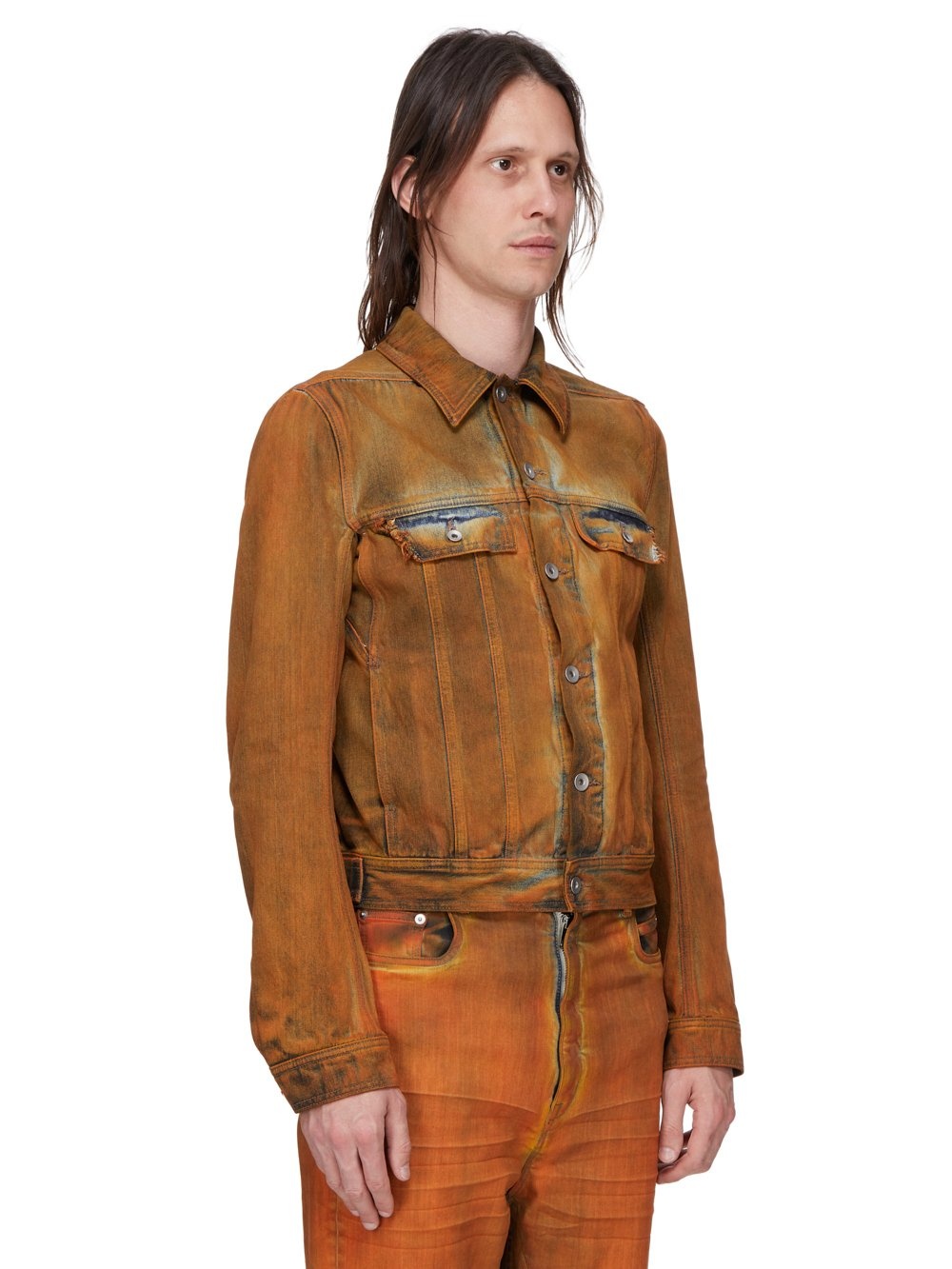 JACKET - 2