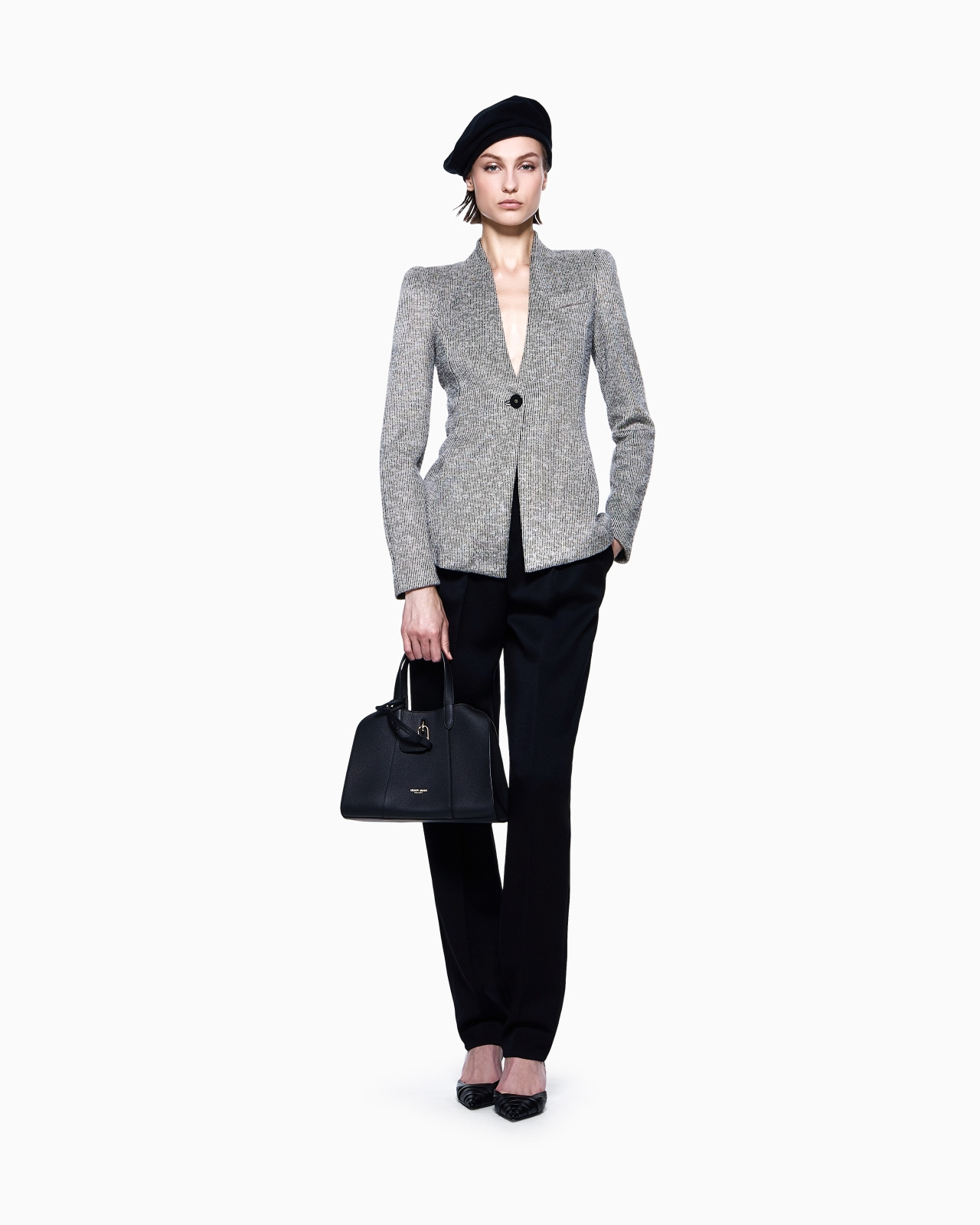 FORMAL TROUSERS - 2