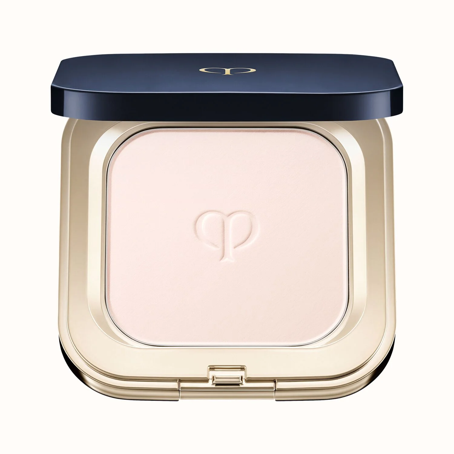 Refining Pressed Powder - 1