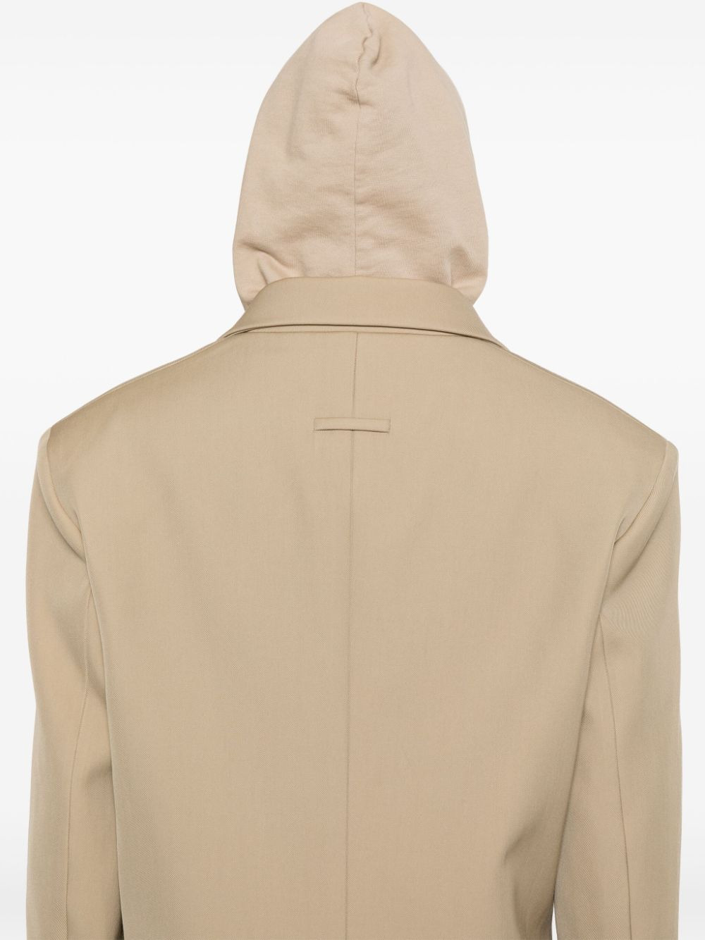 Fear Of God Men California Jacket - 4