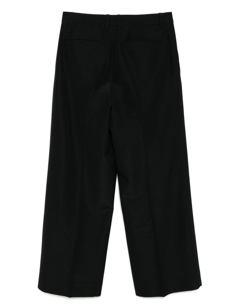 JUUN.J welt-pocket trousers outlook