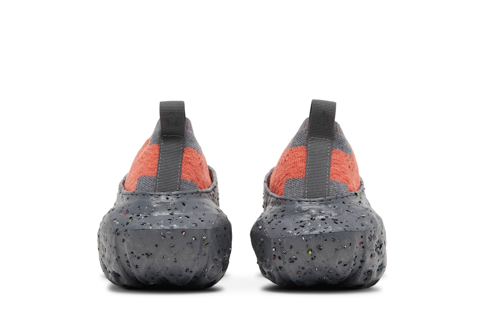 A-Cold-Wall x Sponge Crater CX 'Dark Grey Tangerine Tango' - 6