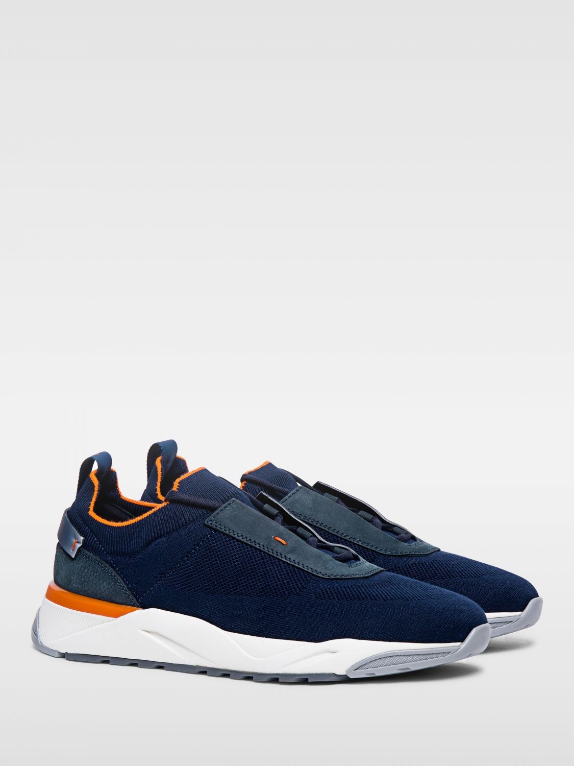 Sneakers men Santoni - 2