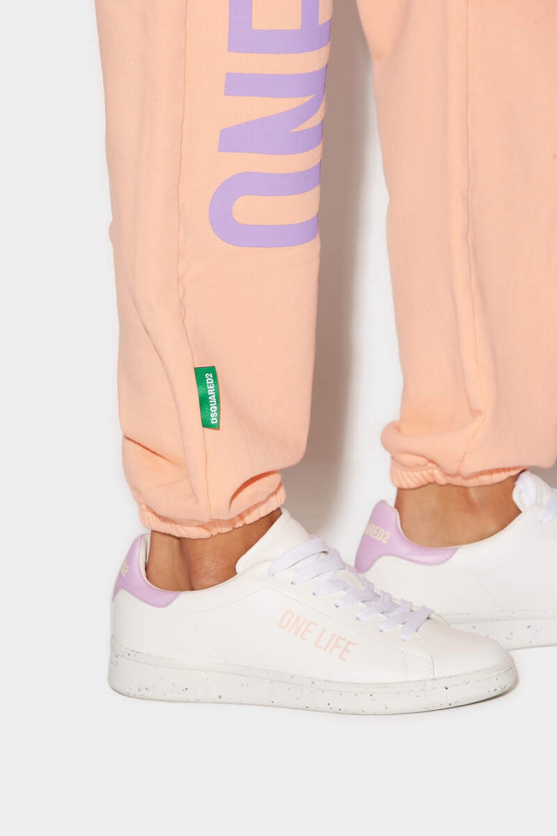 ONE LIFE L.A. PANTS - 4