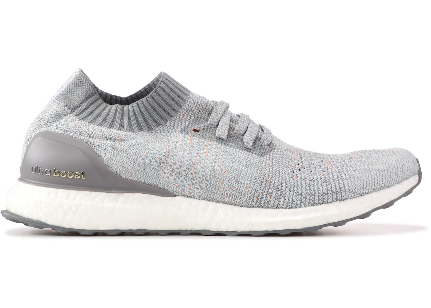 adidas Ultra Boost Uncaged Triple Grey - 1