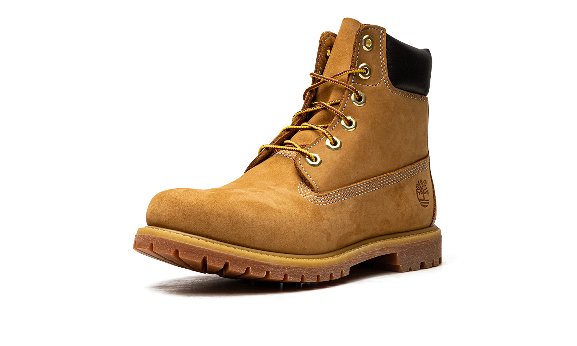 6 INCH PRM WATERPROOF WMNS "6 Inch" - 4