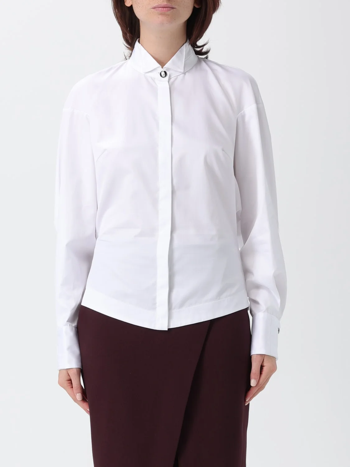Shirt woman Elisabetta Franchi - 1