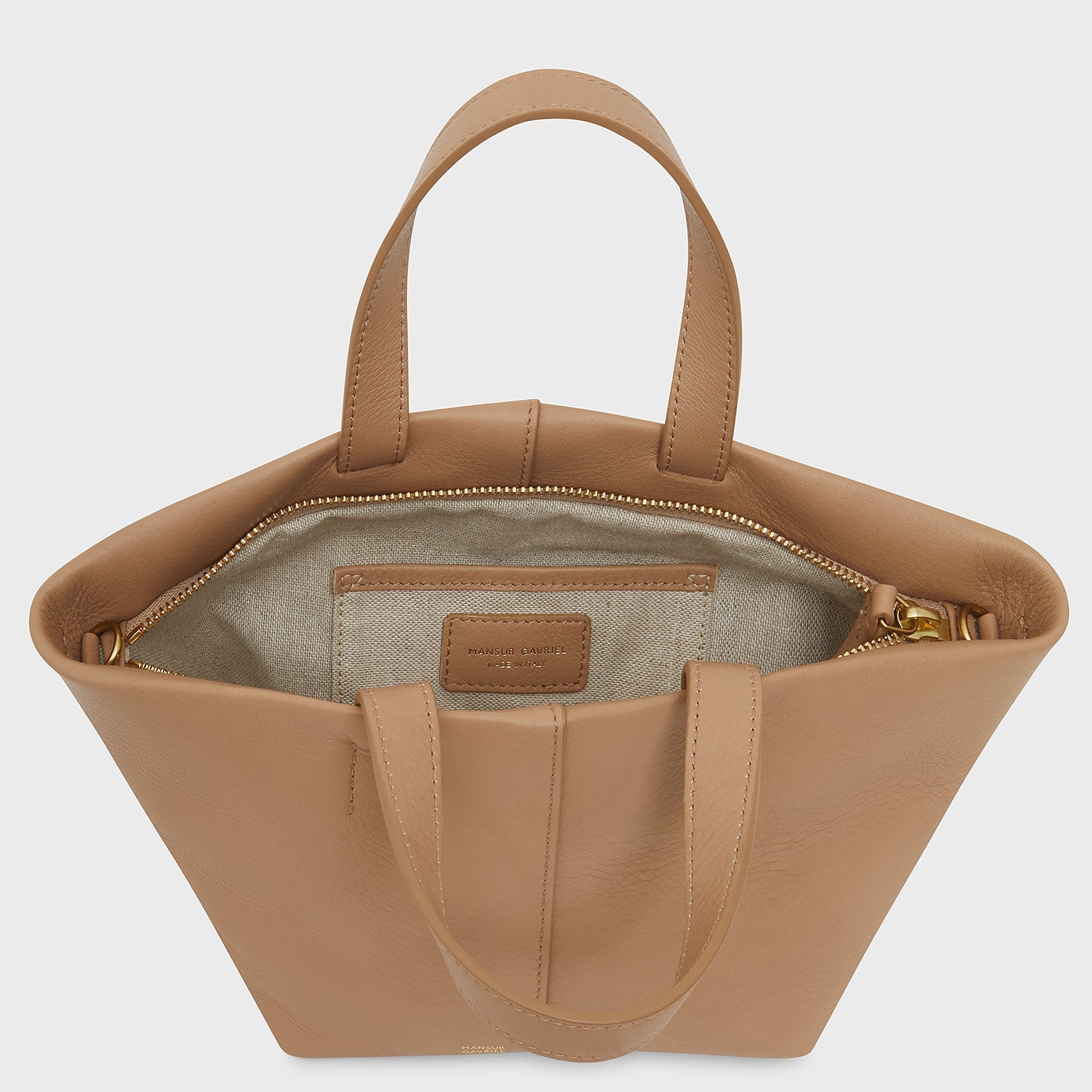 MINI TULIPANO BAG - 3