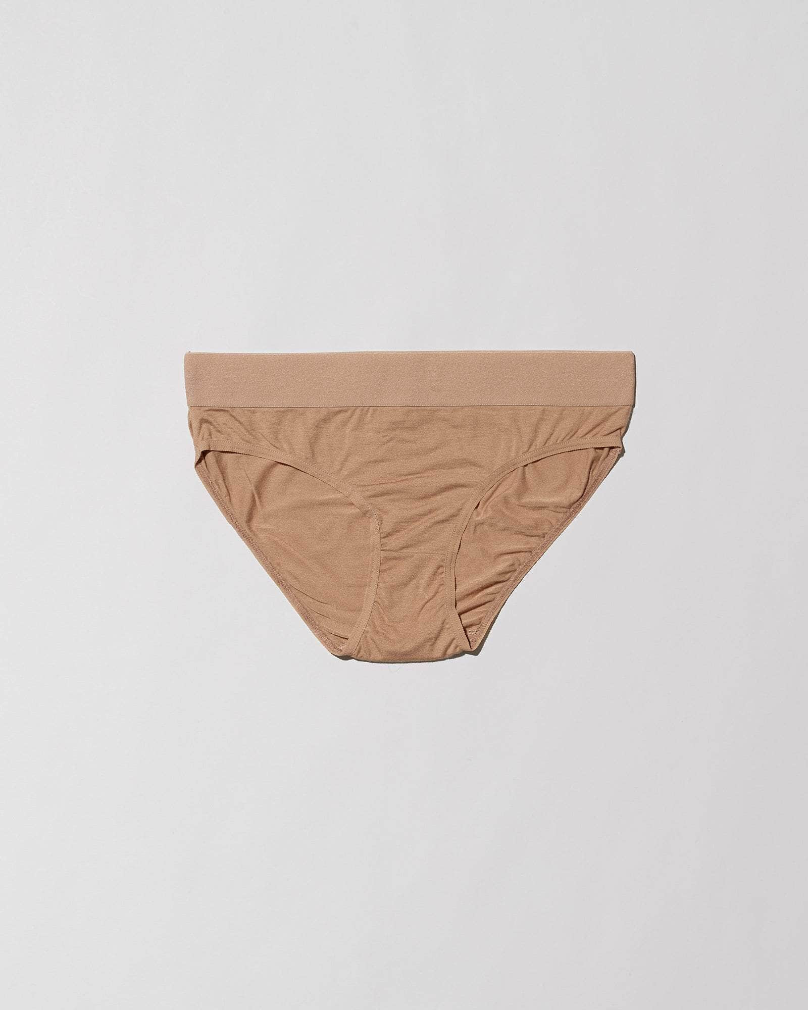 Elastic Bell Pants - Bamboo Lyocell - 5