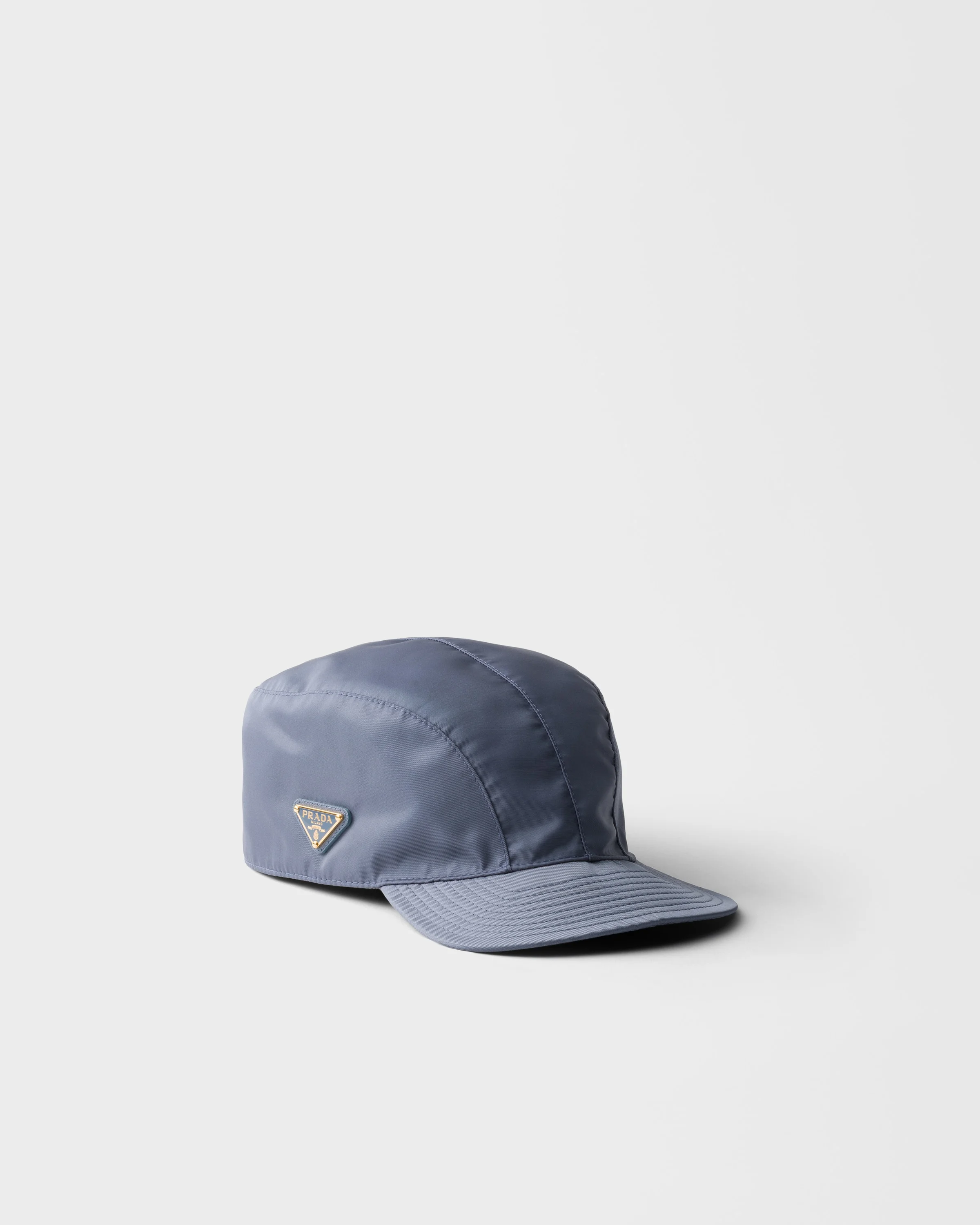 Re-Nylon baseball cap - 1