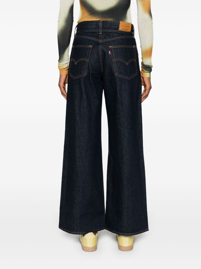 XL Straight jeans 4