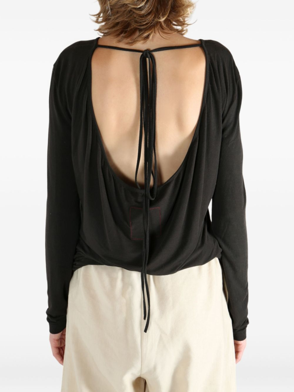 long-sleeve T-shirt - 3