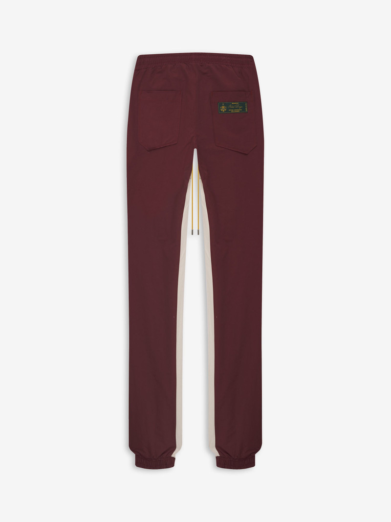 Rhude WORLD CHAMPIONSHIP PANT outlook