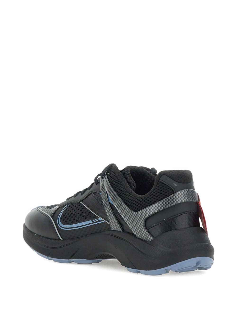x RB GO2 sneakers - 3