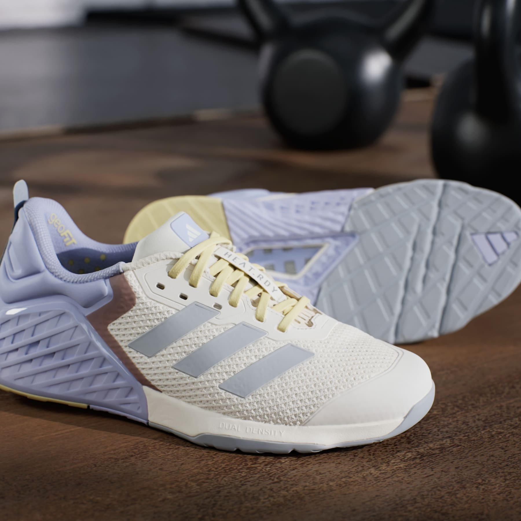 Dropset 3 strength training shoes - 10
