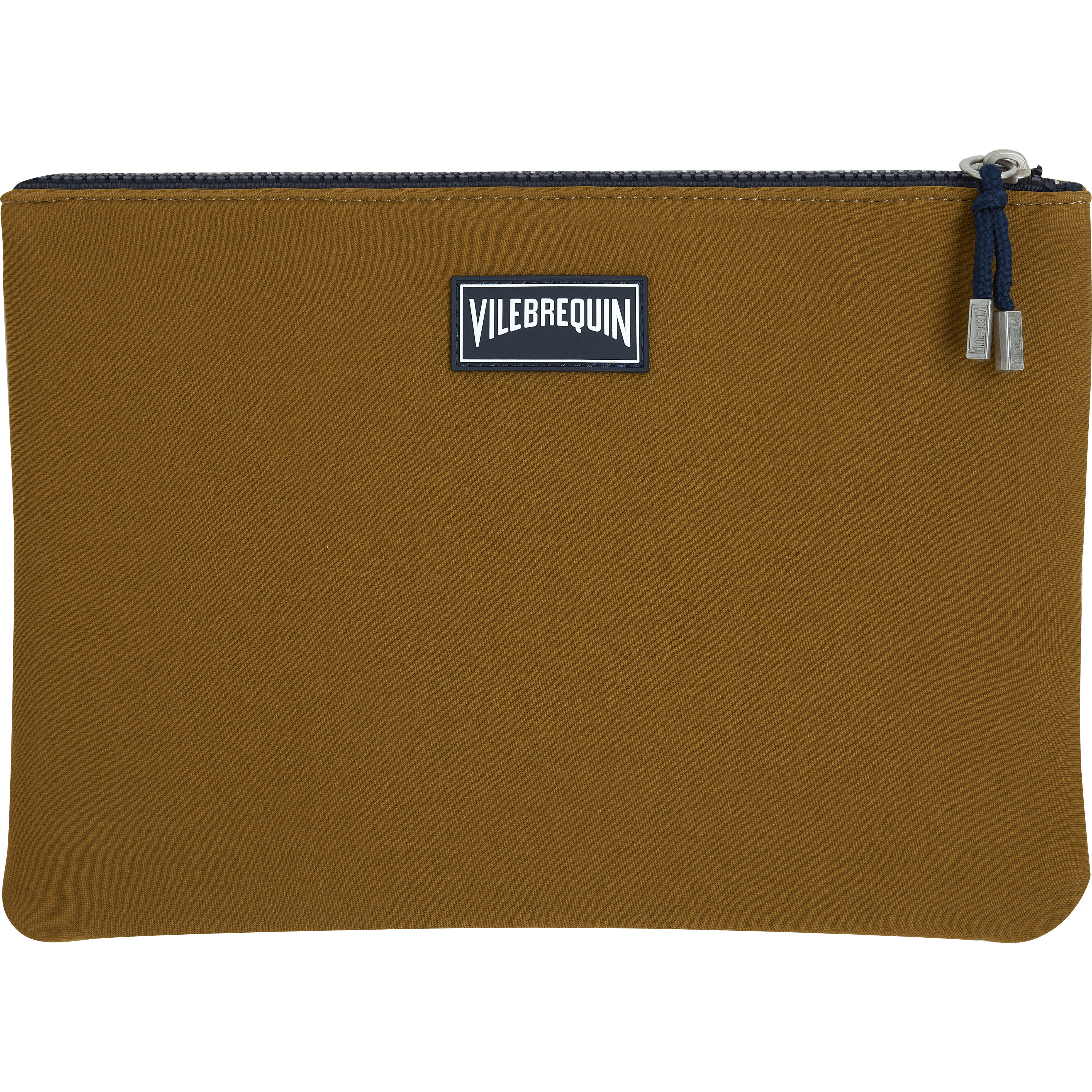 Zipped Turtle Beach Pouch - 2