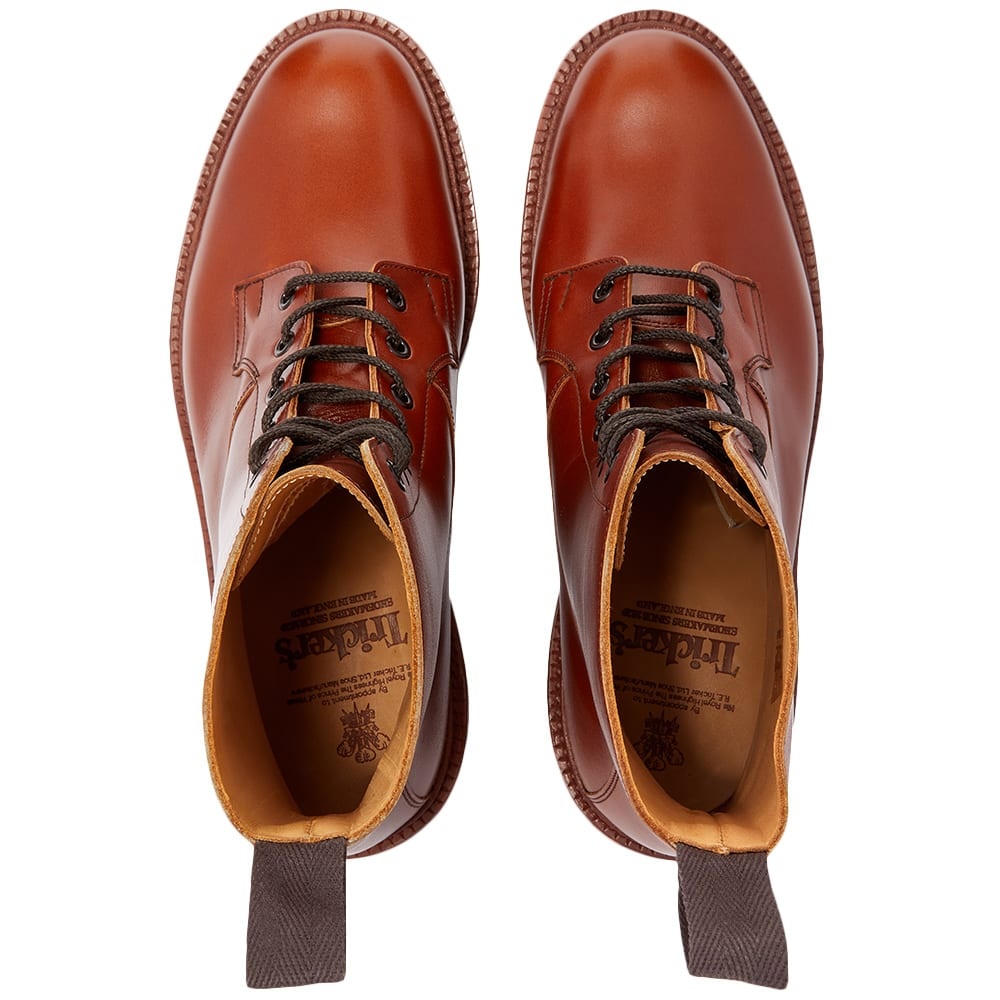 Tricker's Burford Derby Boot - 5