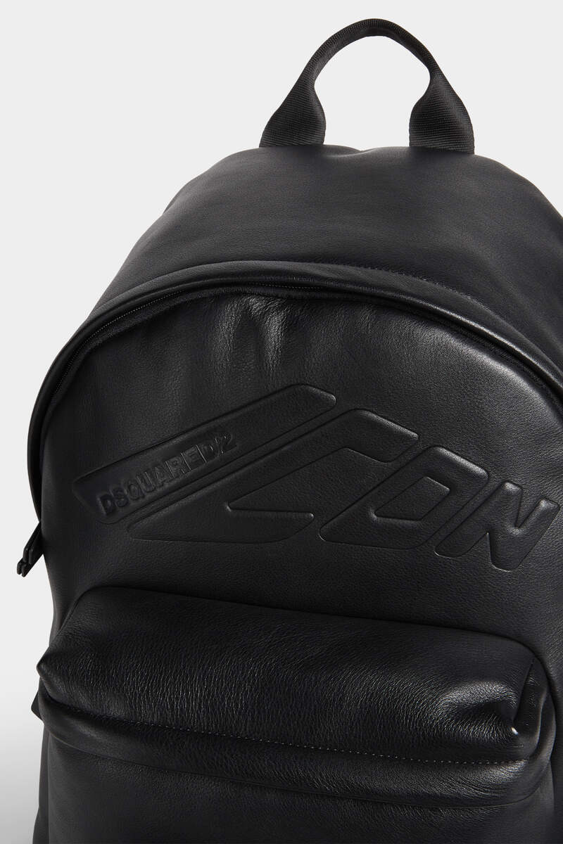 ICON NEW GENERATION BACKPACK - 4