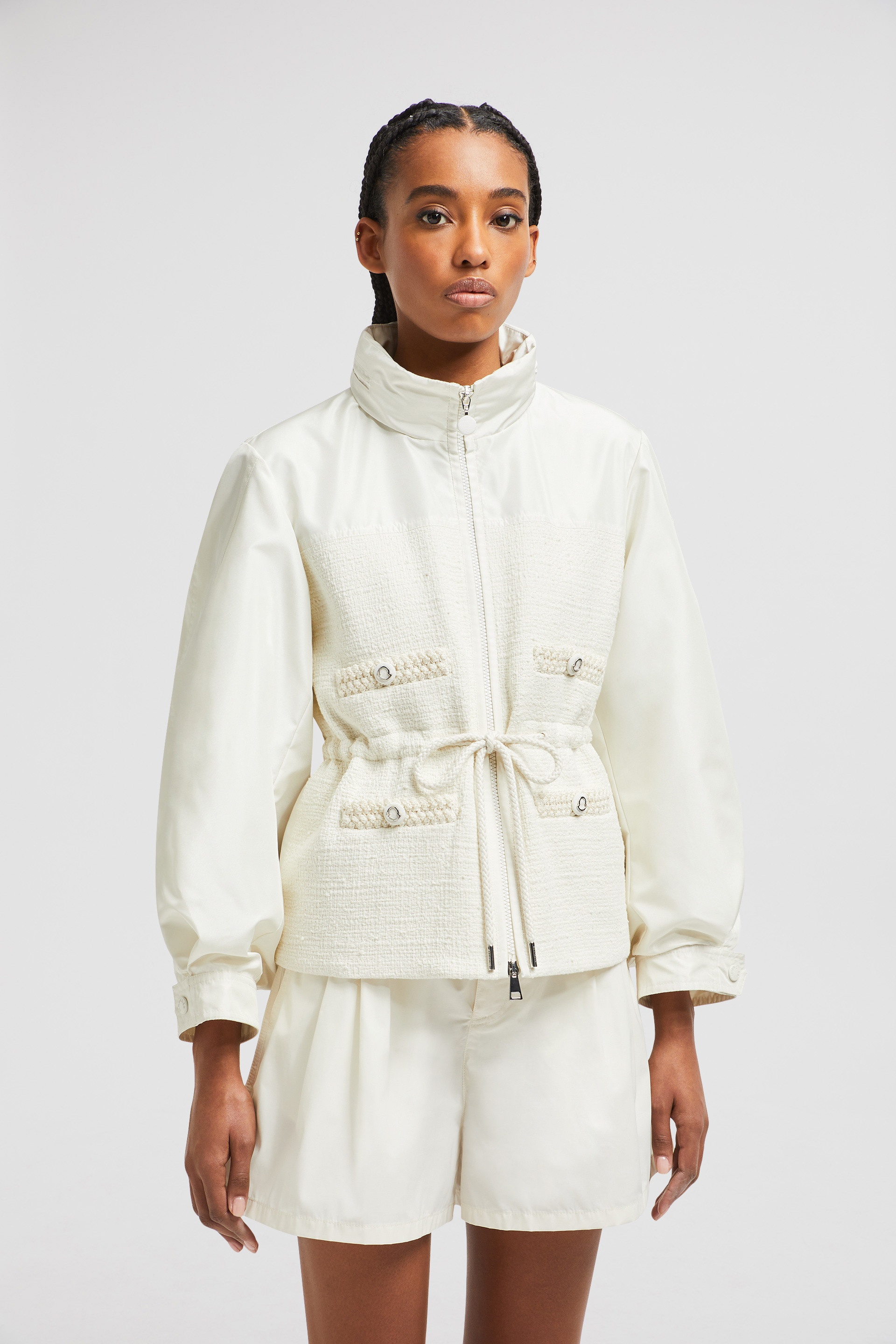 Moncler Fermont Hooded Field Jacket ★関税込 Moncler Fermont Hooded Field Jacket | REVERSIBLE