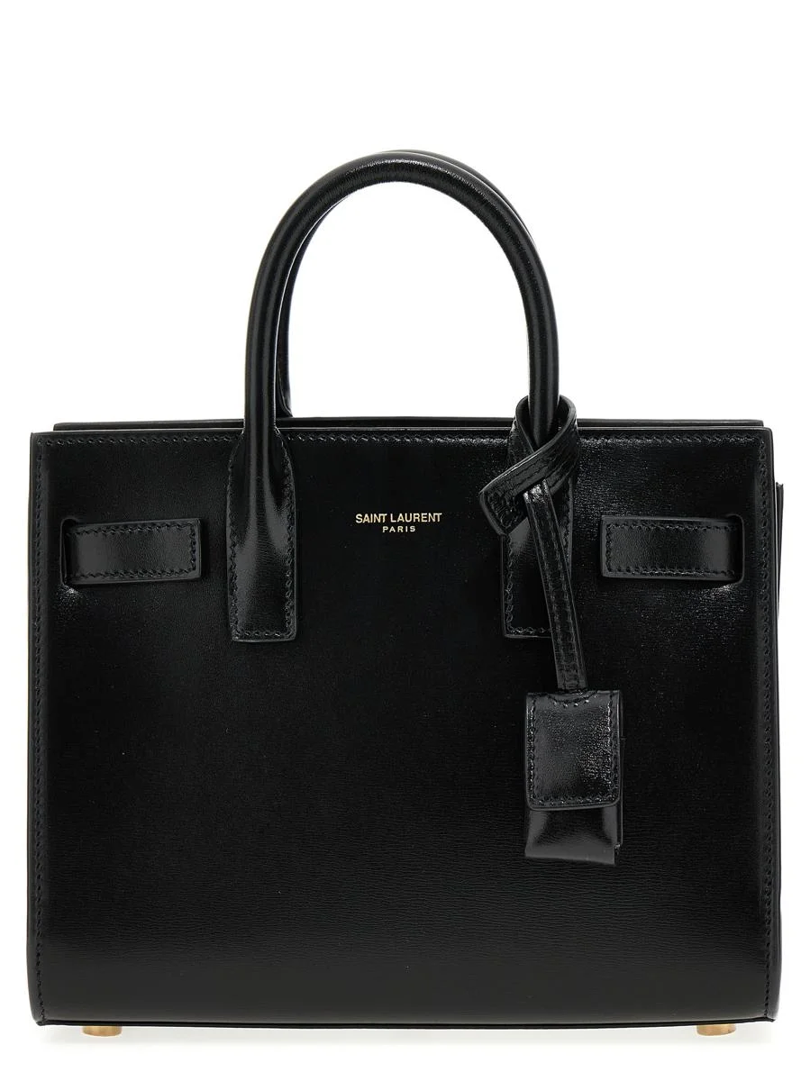 SAINT LAURENT HANDBAGS - 1