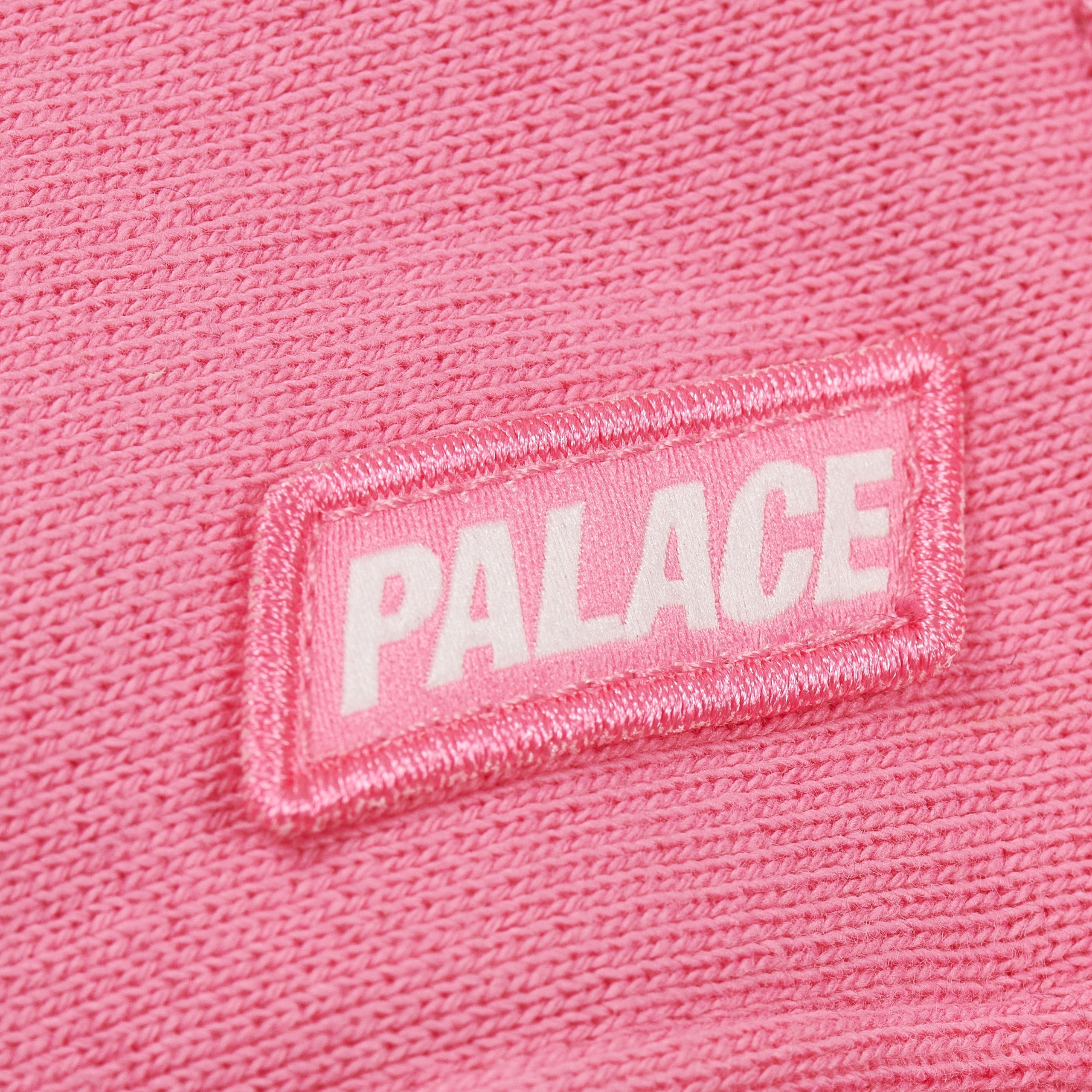 UNISEX JOGGER HOT PINK - 3