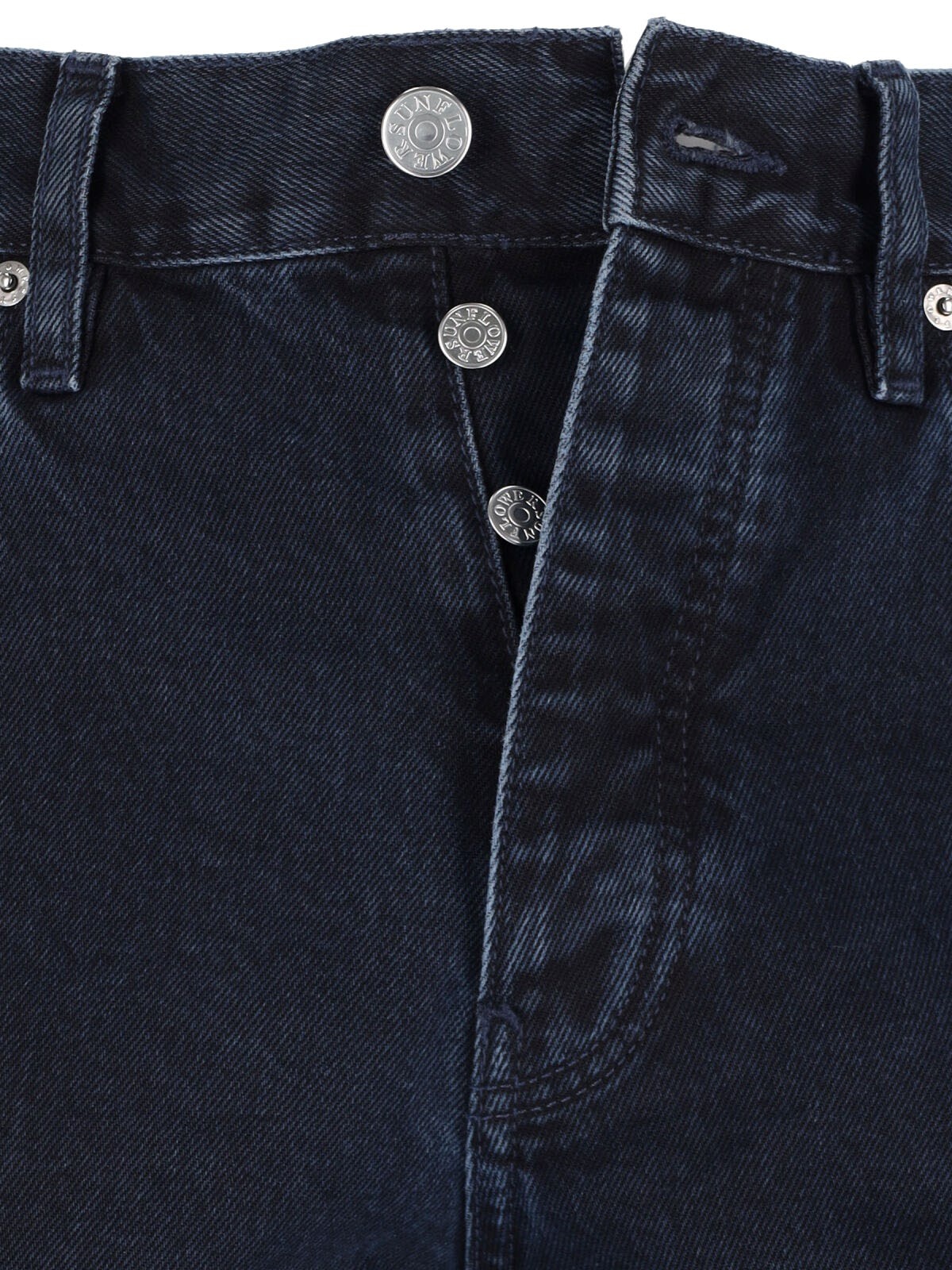 STRAIGHT JEANS - 5