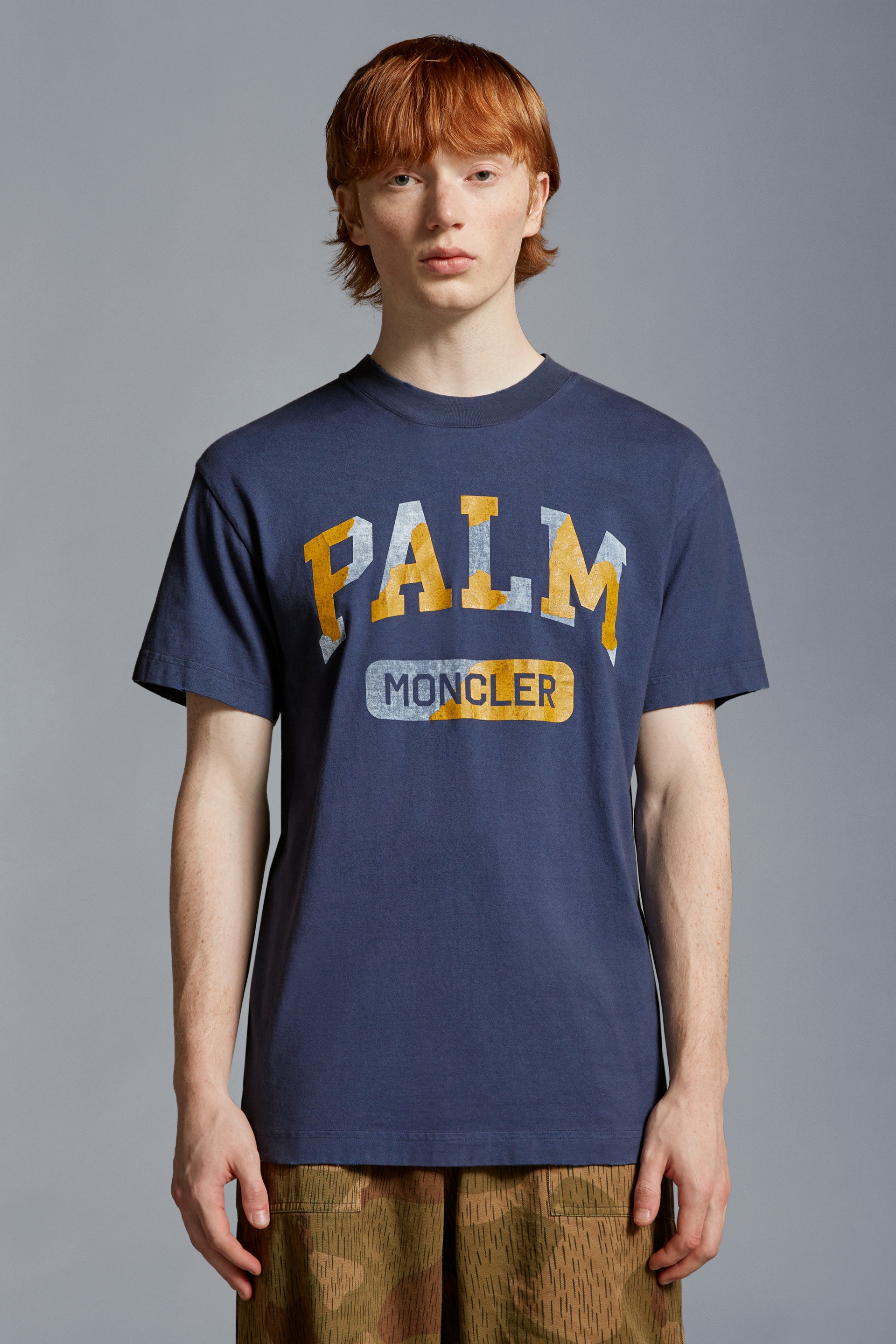 Logo T-Shirt - 3