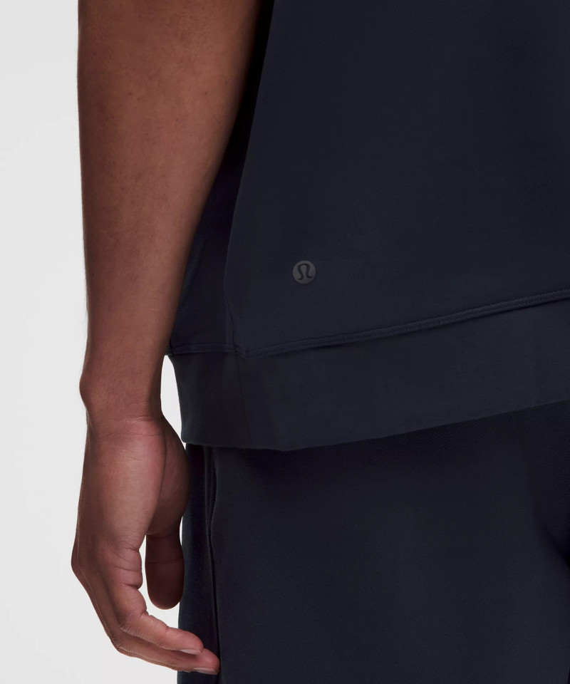 Warm-Up Sleeveless Gym Hoodie 6