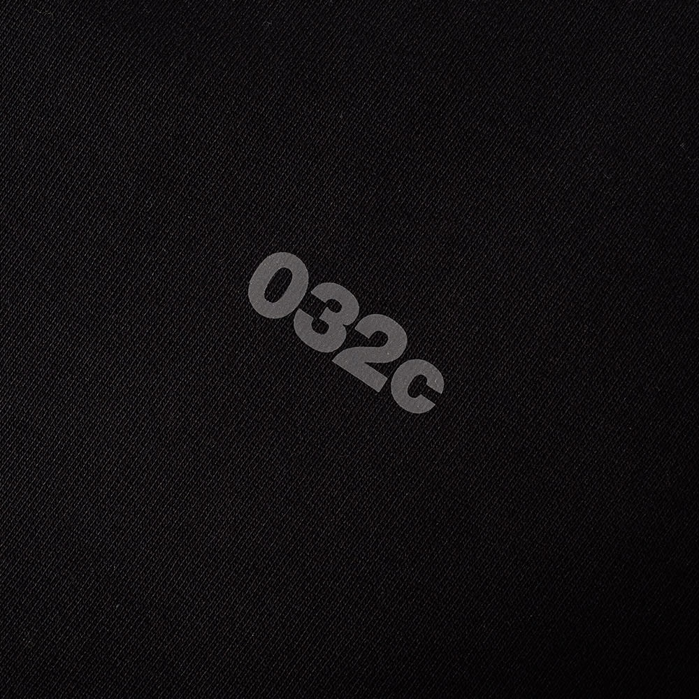 032c Heavyweight Logo Tee - 2