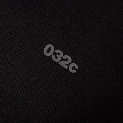 032c 032c Heavyweight Logo Tee outlook