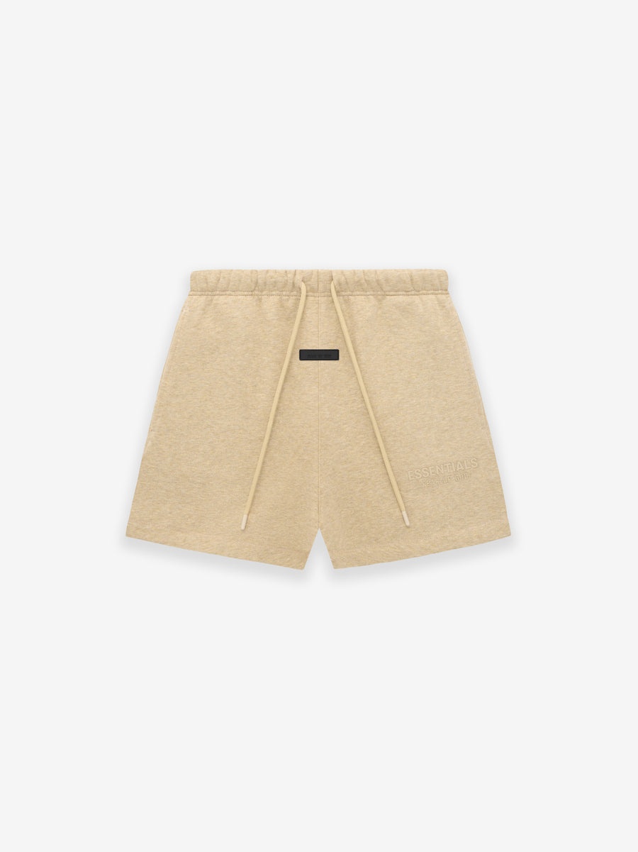 Essentials Sweatshort - 1