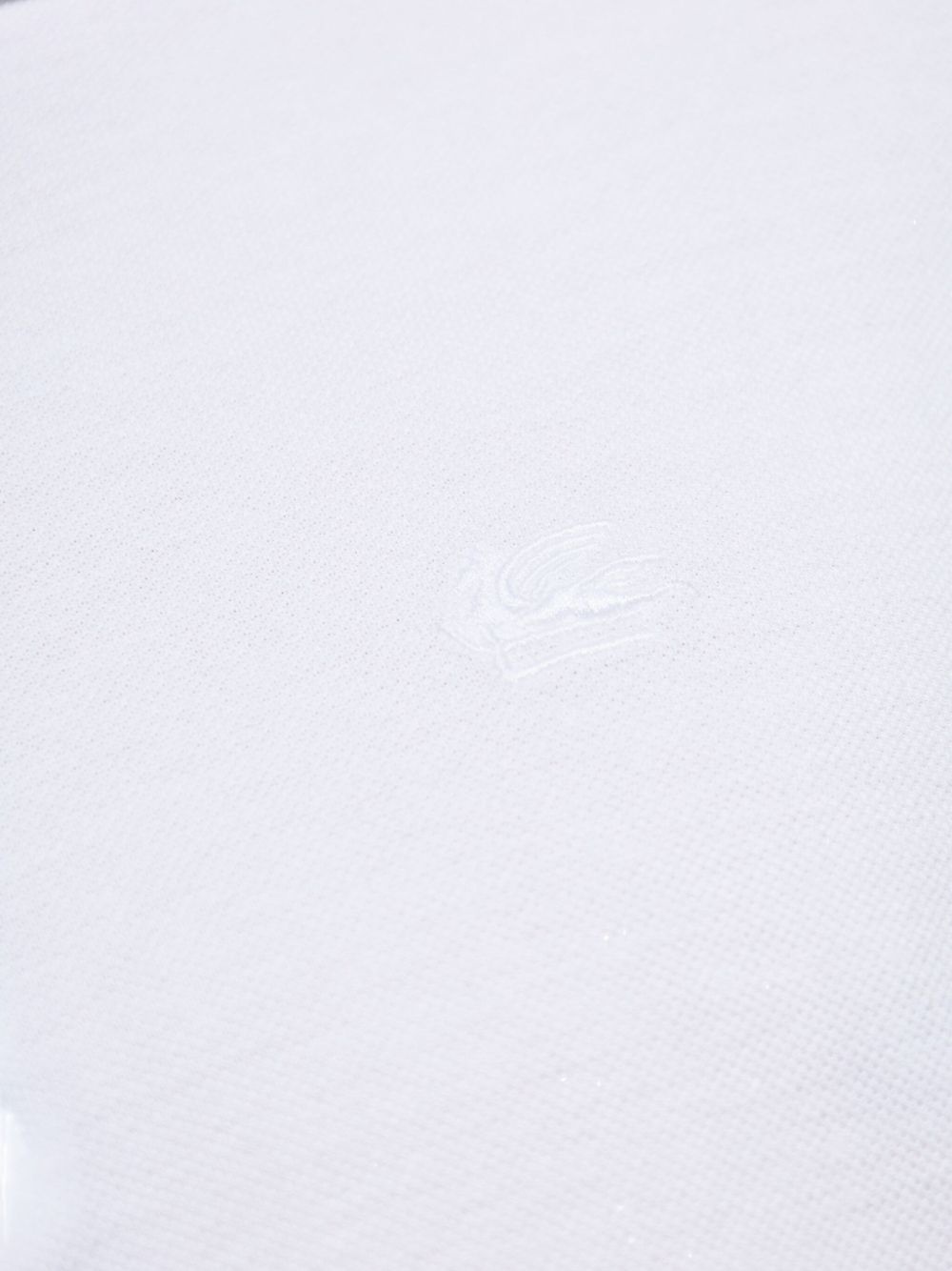 long-sleeve polo shirt - 5