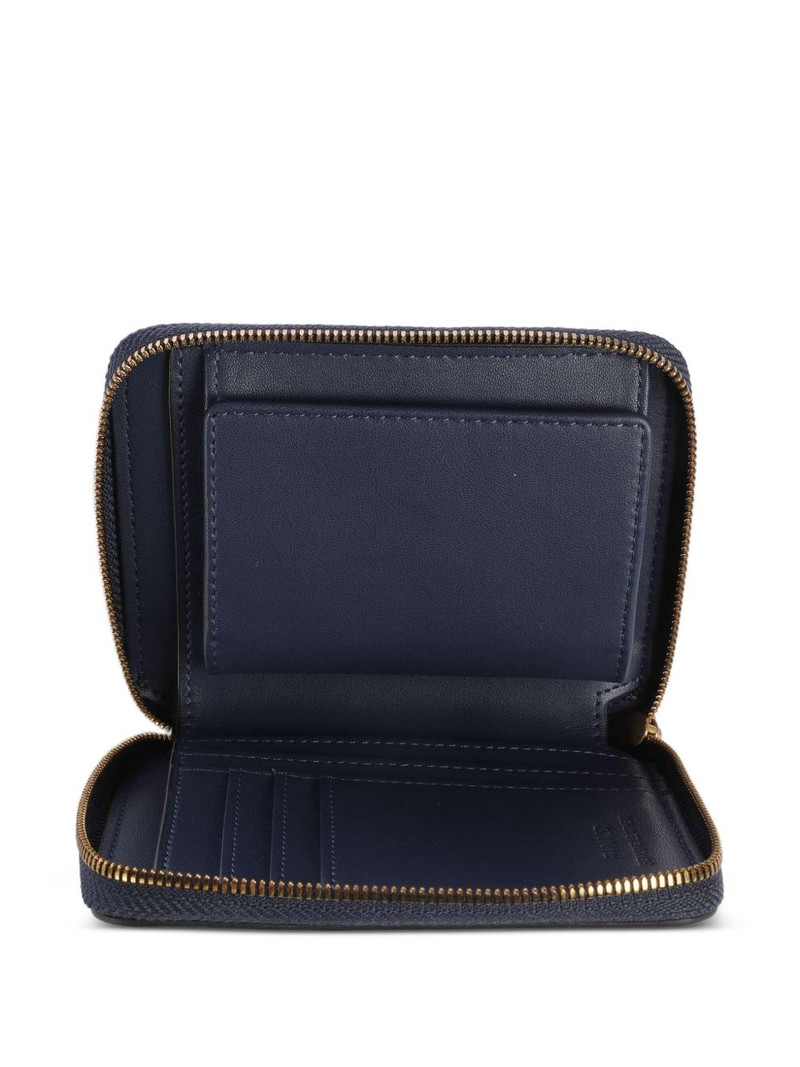 zip wallet 4