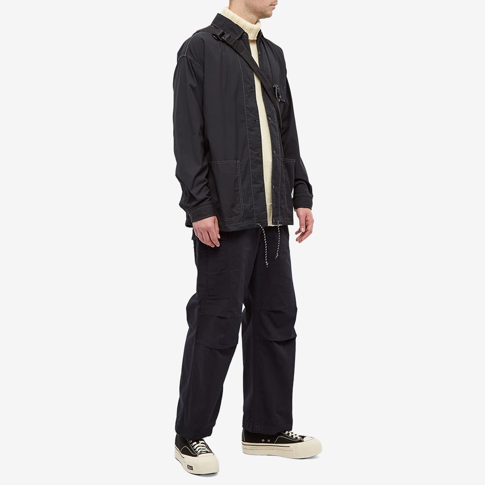 Nanamica Cargo Pant - 6