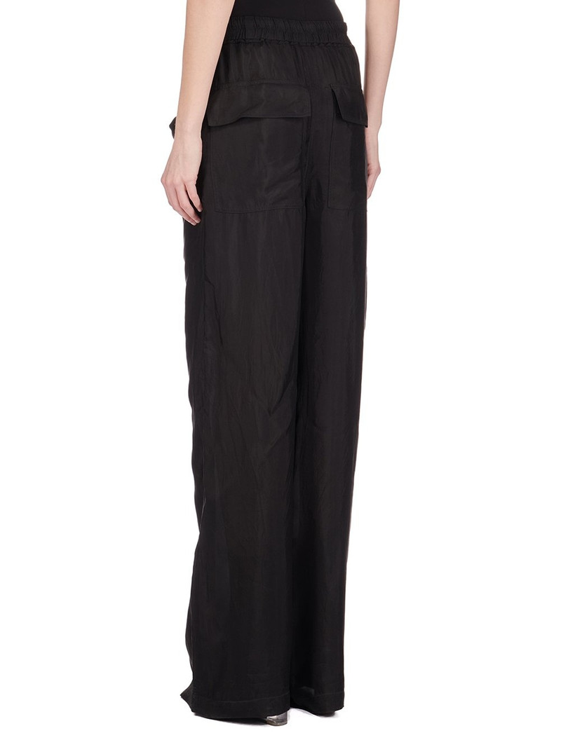 Lido Wide-Leg Trousers 3