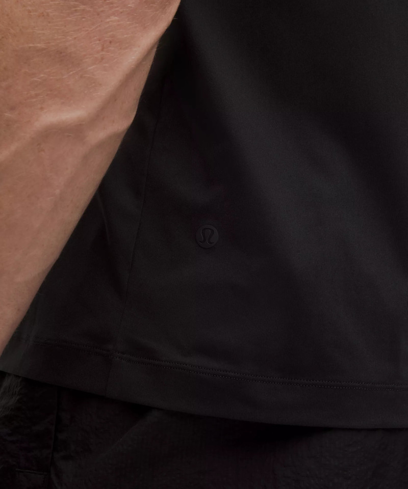 UV-Protective Short-Sleeve Shirt 6