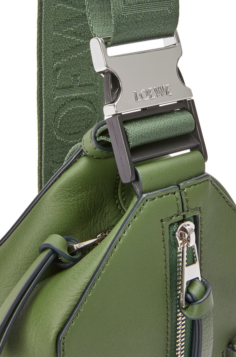 Convertible Sling in classic calfskin 6